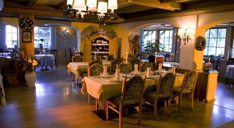 Hotel Dolomiti La Villa  Eksteriør billede